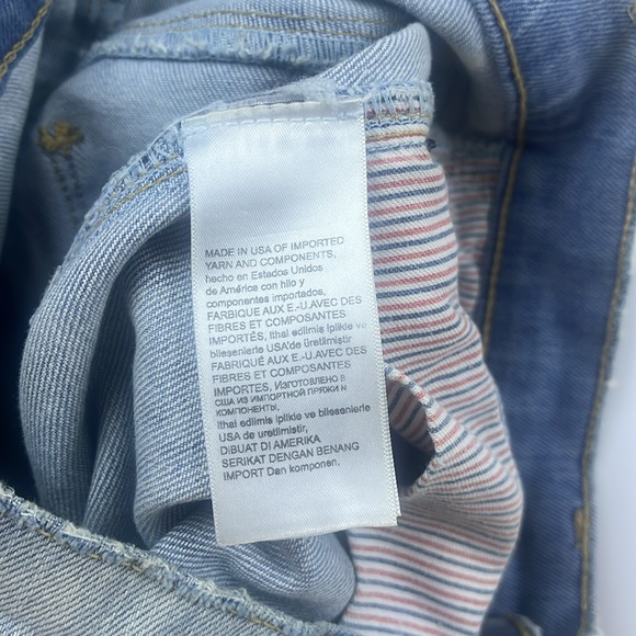 Fred by Fred Segal Cloud Perfect Skinny Jeans S133-11 - Picture 3 of 6